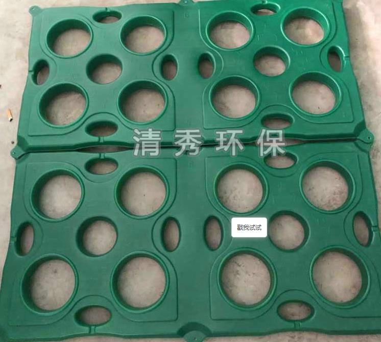 人工浮島和人工濕地的區(qū)別？哪個好？